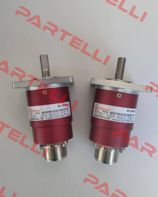 QDH20-M5-C5-S2-N-500-02-06-01 Quantum Devices