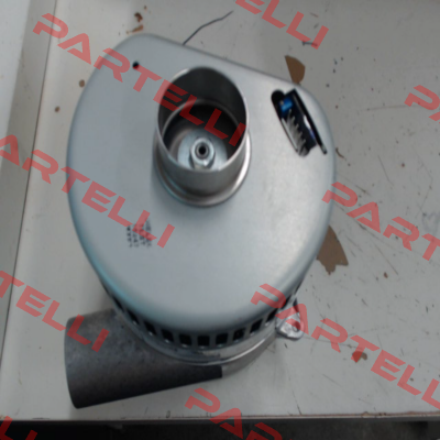 119153-54 Ametek Windjammer