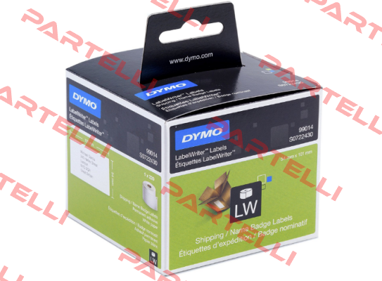 S0722430 DYMO