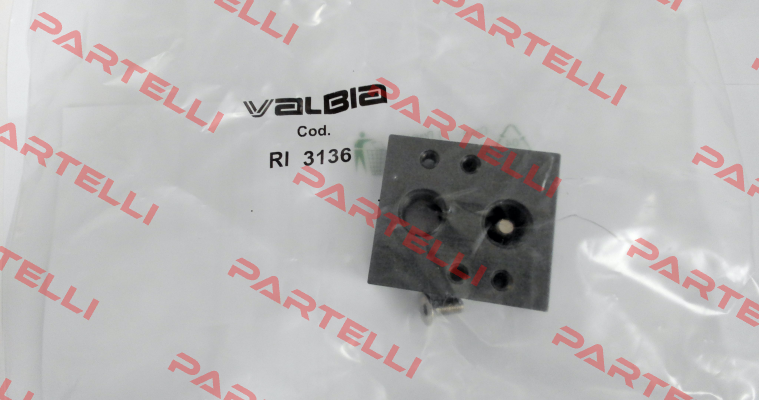 RI3136 Valbia