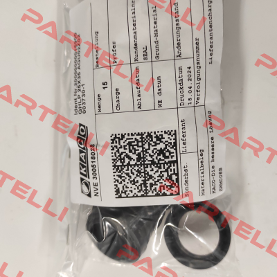QHLP 25X35 AGU02Z02 Kaco