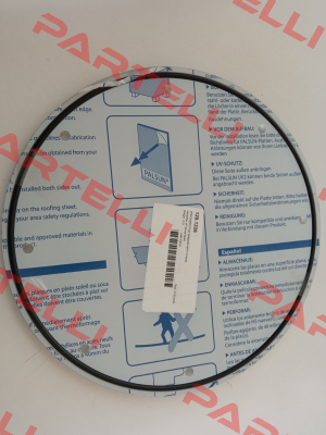 1291226 Verderflex