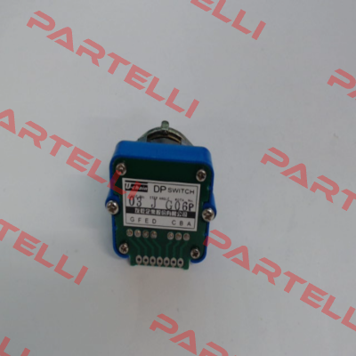 DP-3 J U-chain