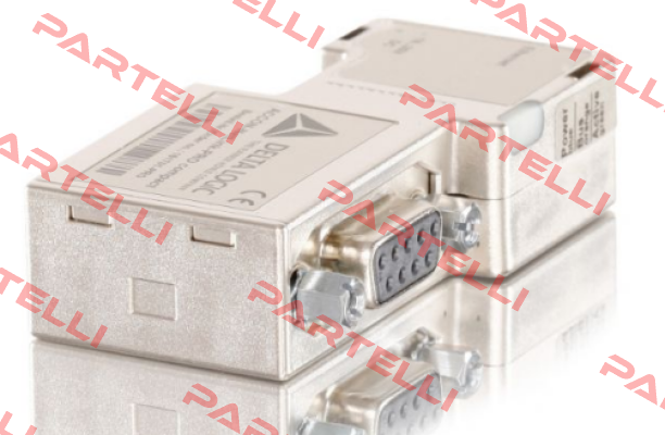 161701-PRO / ACCON-NetLink-PRO compact Delta Logic
