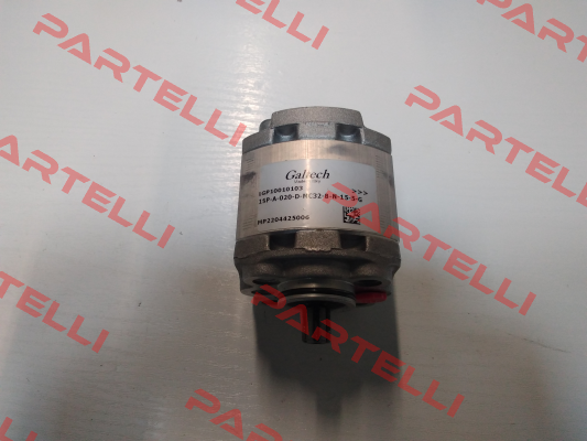 1SPA2.0DMC32-15G05 Galtech