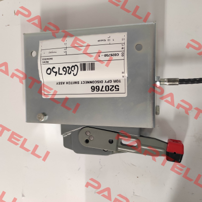 Z33570 - GPY-400/250/3/50 TornaTech
