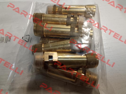 019523913 Nuova General Instruments