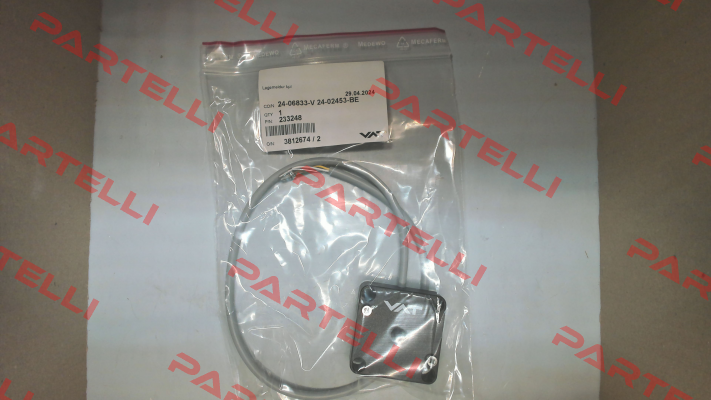 233248 VAT