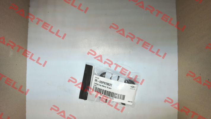 3R-SSP07082E System 3R