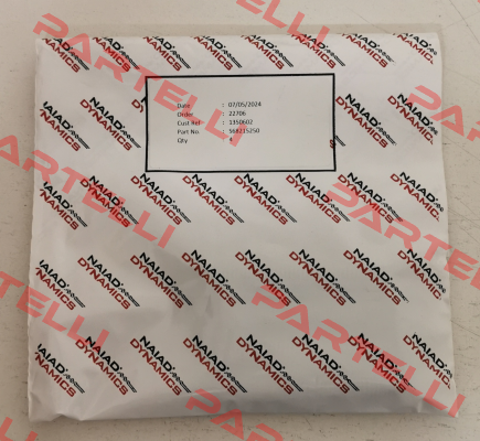 S68215250 VT MARINE PRODUCTS LTD