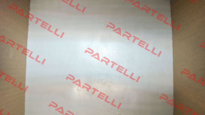 APZ EN 10204 - 3.1 Material Wisag