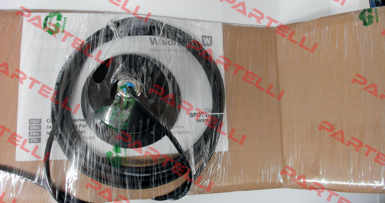 112460003-00087891 / MCEYL 3 S Waldmann