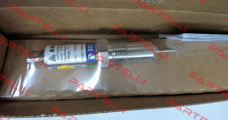 TSMF /C02/X/0/0020/04/X/0/0/H/15C/4 Anderson-Negele