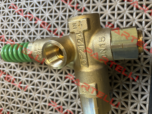 YU21405 General Pump