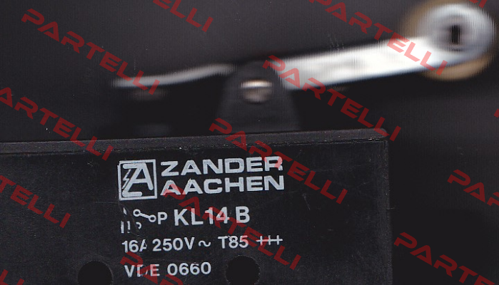 KL14B ZANDER AACHEN