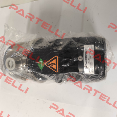 HP 2-30 CALGONPUMP