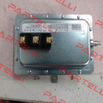 DFS-221-112 CLEVELAND CONTROLS