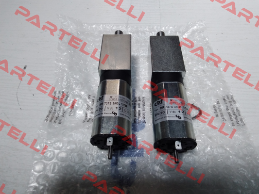 MR 737S 35QL 1/256 CBF