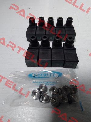 BH10 024/DC Turbo SRL