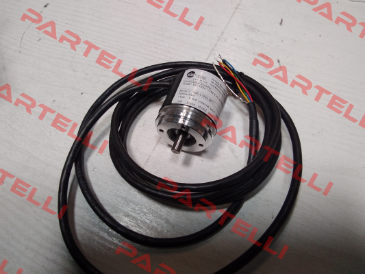 TK321.SG.1024.11/30.V.K1.6.PS20.P. TEKEL