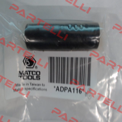 ADPA116 Matco Tools