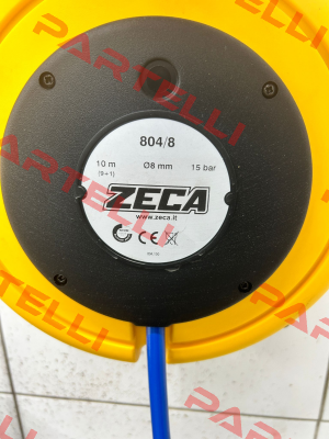 804/8 Zeca