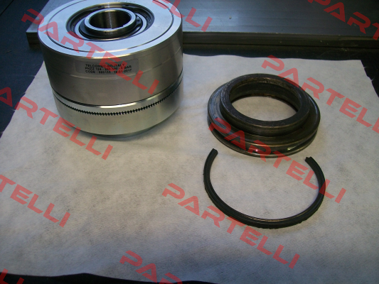 Seal ring for 060133 (QR 4340)  Telcomec