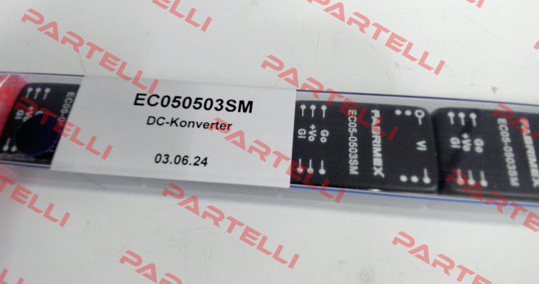EC05-0503SM Fabrimex