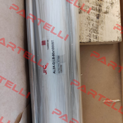 AL2-A-G-LB-80X1000ST Jufan