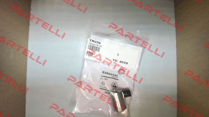 SPM TRV-20 SPM Instrument