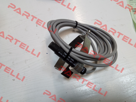 TIM NSB 1240 DIESSE Fluid Control