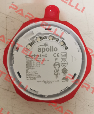 ORB-HT-51145-APO Apollo