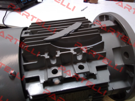 FT3A90S-4 1,1kW 4P 400/230V 50Hz B5 Electro Adda