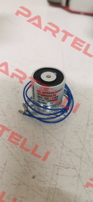 GT25R002.00 (GTR025.025501) (stock code GTR0250) Kendrion