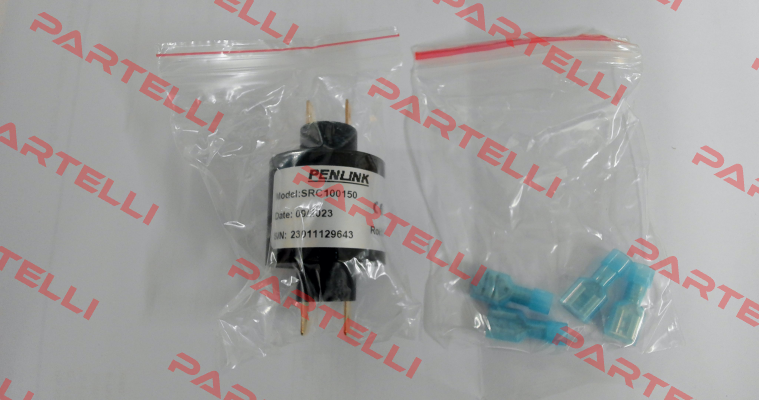 100150 PST-X32-2-PL PENLINK