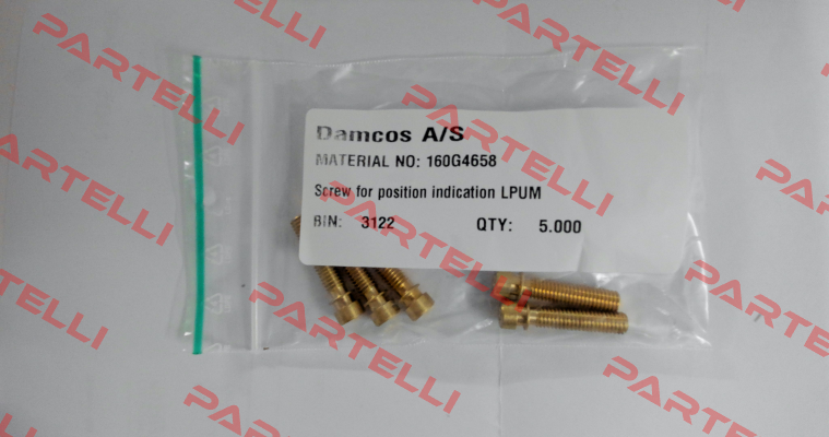 160G4658 Damcos