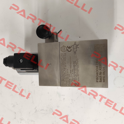 93000019091 / 31121-16-4G-B5-M12- S2G+II-24V-DC-25-H-CE Rotex