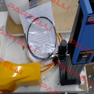 CT-4 / 683X850 Coastel cable tools