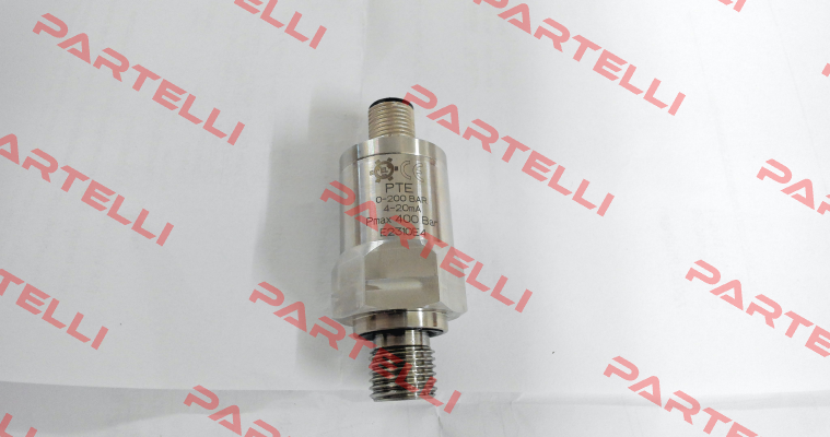 PTE200GAIWMR14 Elettrotec