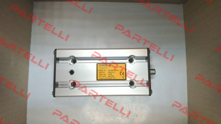 MD1-635-24 M12S-A Latronix AB