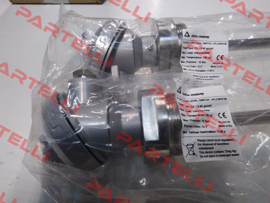 LCSFT-G.S3.C3.440/L1 TBA/.Q14.M9 Delta Controls