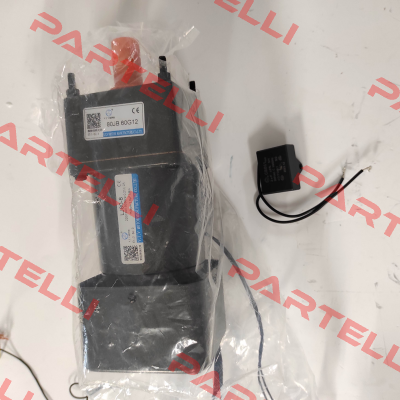 VL80-8/80JB60G12 V.t.v Motor