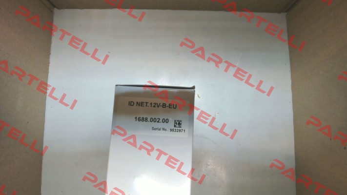Pn 1688.002.00 FEIG ELECTRONIC