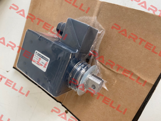 GE-60.15-100K 24 F20 ISLIKER MAGNETE