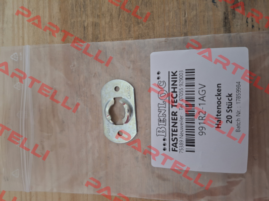 991R2-1AGV Camloc