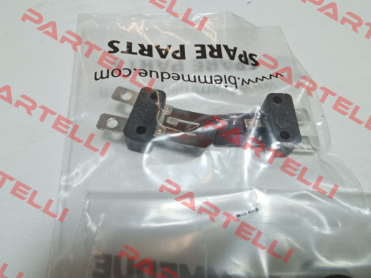 E50103 Biemmedue