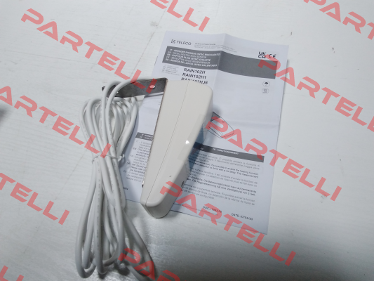 RAIN102H TELECO Automation