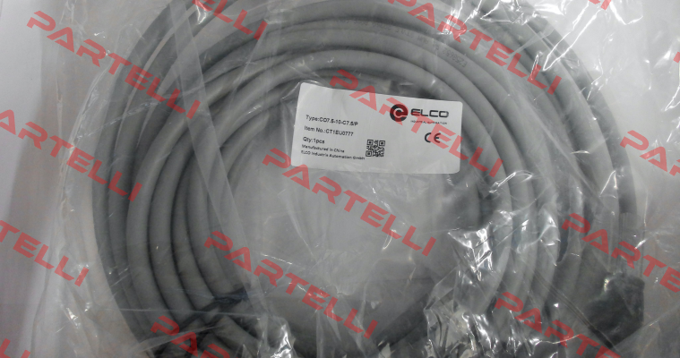 CO7.5-10-C7.5/P ELCO Industrie Automation