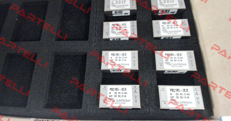 PSC1R5-0505 Fine Suntronix