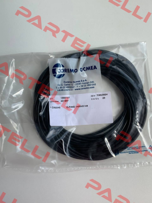 C62245 Coremo Ocmea S.p.A.